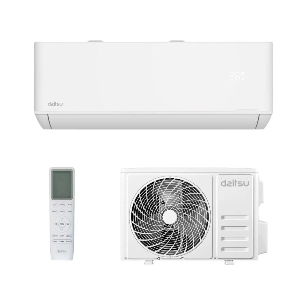 ACON.SPLIT DAITSU DS09KTP4 WIFI A++/A+ NEW