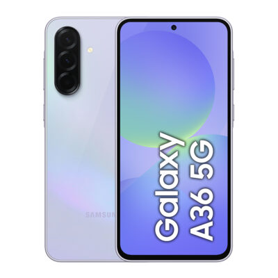 SMARTPHONE SAMSUNG A36 5G 6/128 6,7 LAVANDER