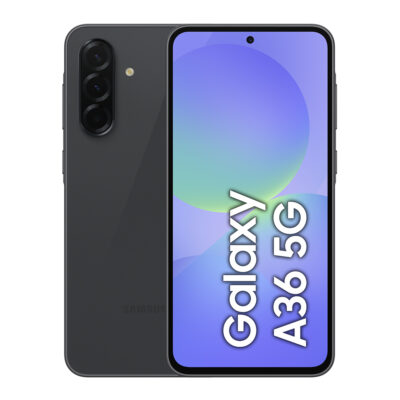 SMARTPHONE SAMSUNG A36 5G 6/128 6,7 BLACK
