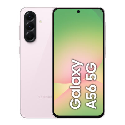 SMARTPHONE SAMSUNG A56 5G 8/128 6,7 PINK