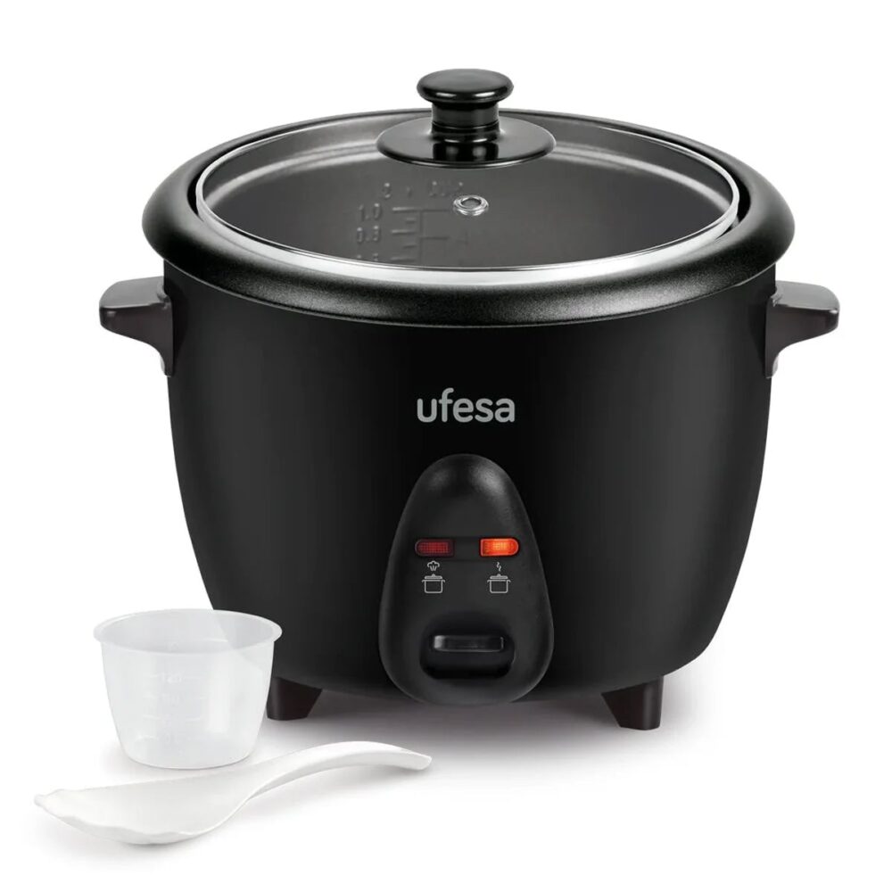 ARROCERA UFESA AR4080 BASTAMI 1,8L 6-7 PERSONAS