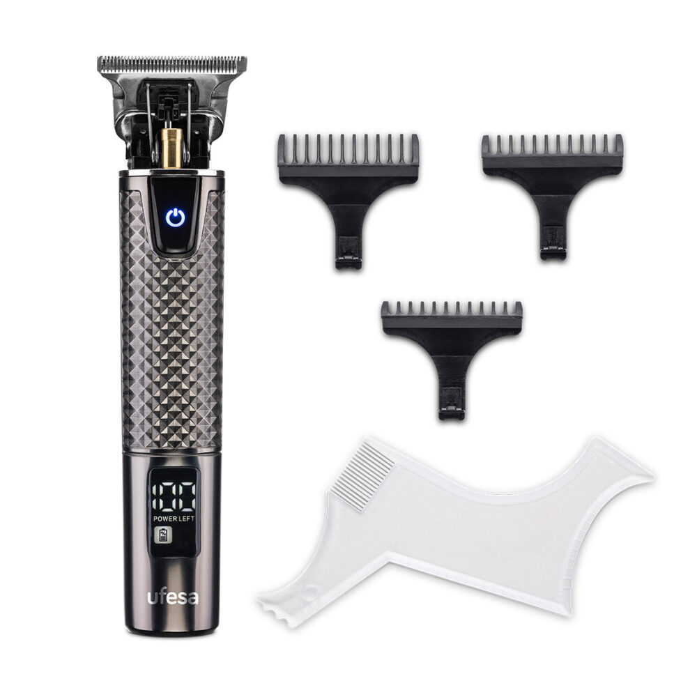 CORTAPELO UFESA RAZOR FADE DIFITAL