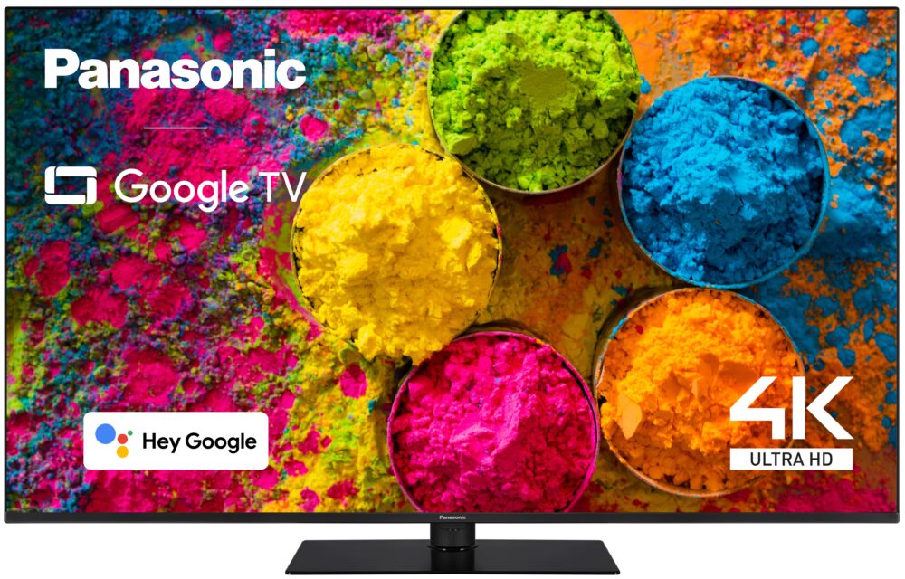 TV PANASONIC 55 TX55MX700E UHD GOOGLETV PEANA