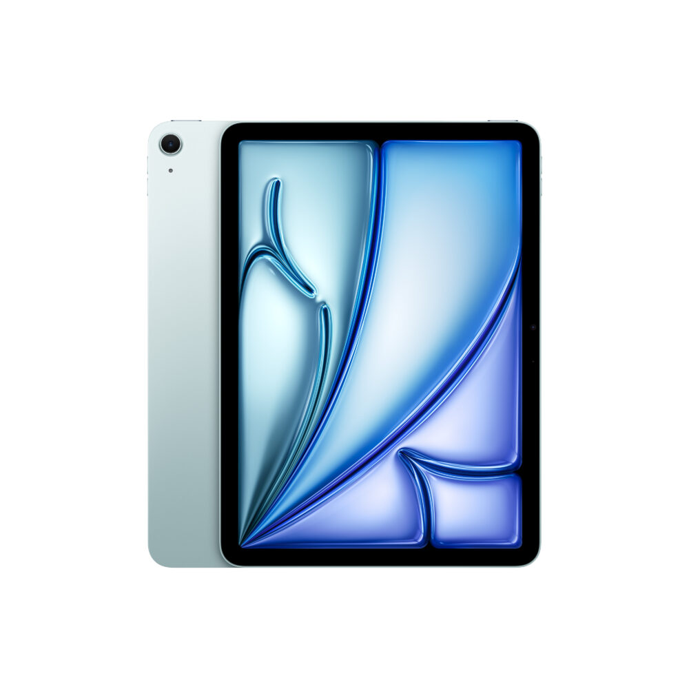 TABLET APPLE AIR M3 MCA34TY/A 256GB 11 WIFI BL