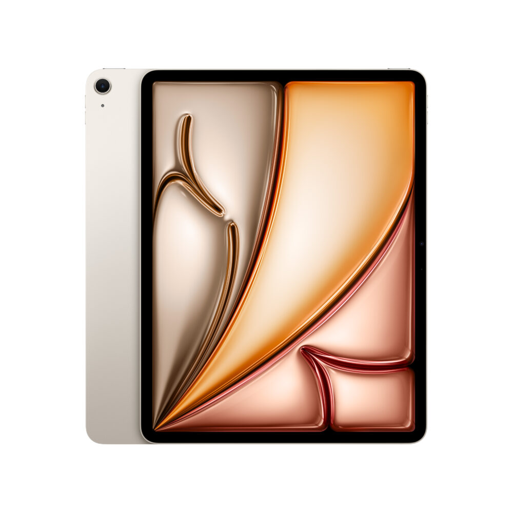 TABLET APPLE AIR M3 MCNK4TY/A 128GB 13 WIFI STL