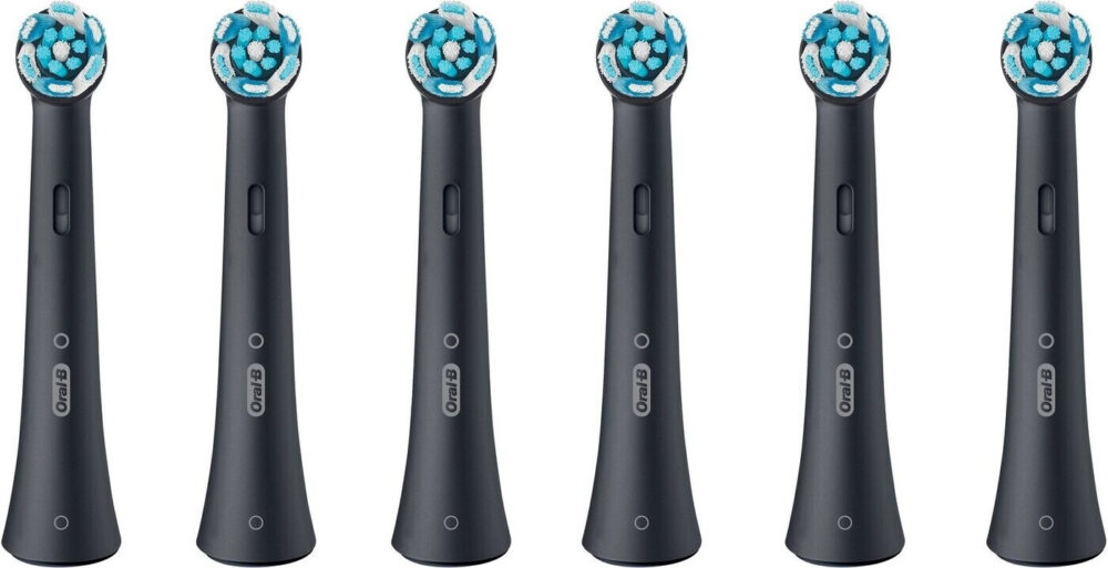 ACC. ORALB IO ULTIMATE CLEAN NEGRO 6UD