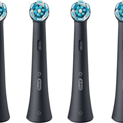 ACC. ORALB IO ULTIMATE CLEAN NEGRO 6UD