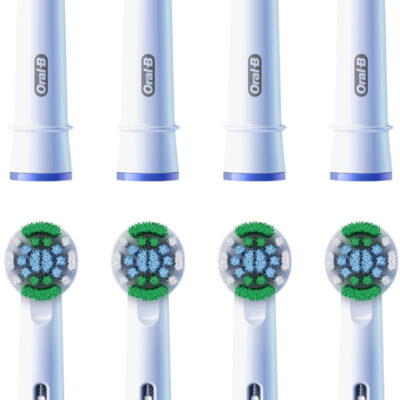 ACC. ORALB EB20RX-8 PRECISION CLEAN BLANCO 8UD