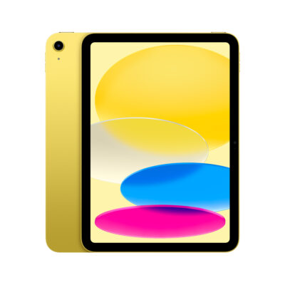 TABLET APPLE A16 MD4D4TY/A 128GB 11 WIFI YELLOW