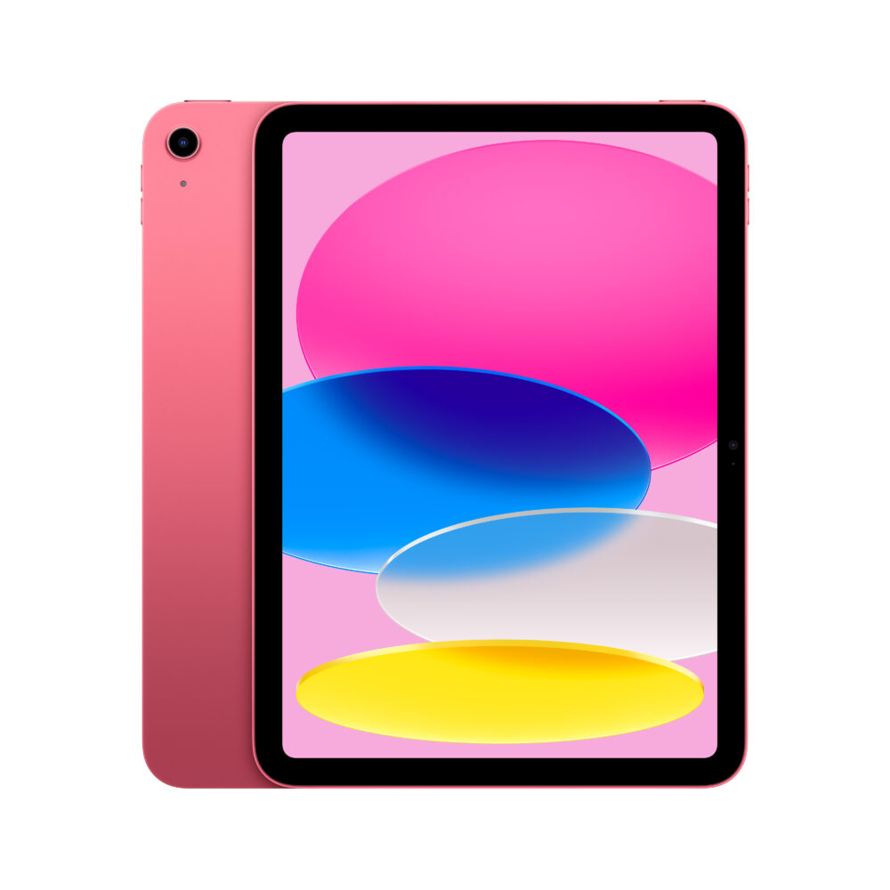 TABLET APPLE A16 MD4P4TY/A 256GB 11 WIFI PINK