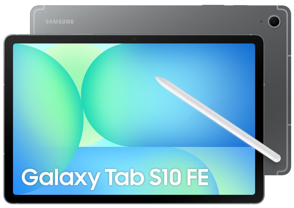 TABLET SAMSUNG TAB S10 FE X520 6/128 10.9 GRAY