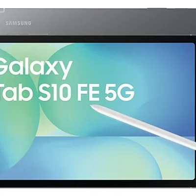 TABLET SAMSUNG TAB S10 FE 5G X526 8/256 10.9 GRAY