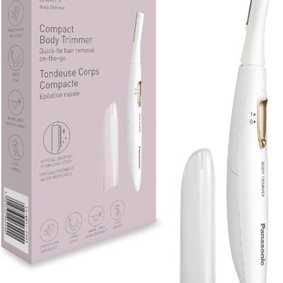 AFEITA. CORPORAL PANASONIC ESWR51P503 FEMENINA