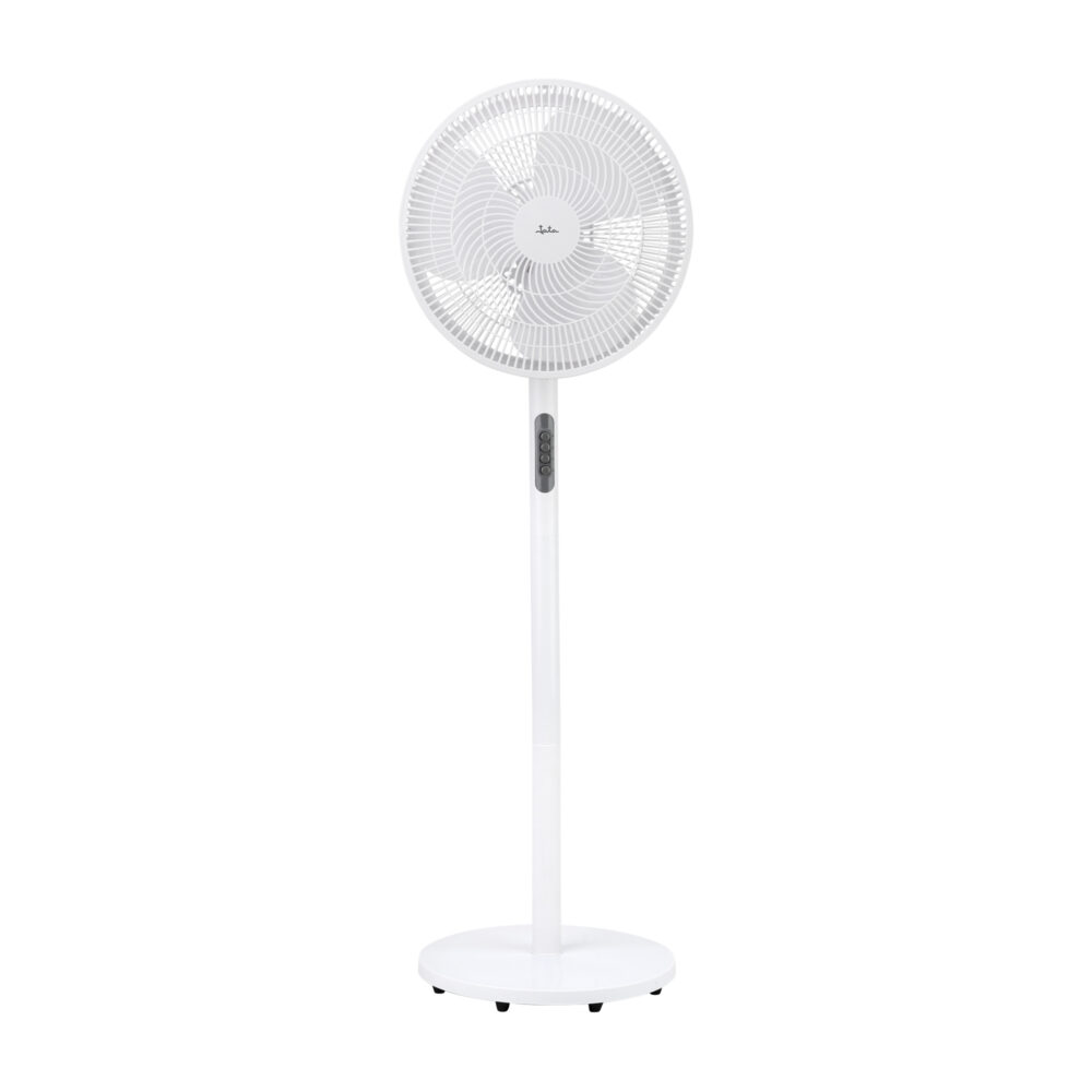 VENTILADOR PIE JATA JVVP3061 3V 40CM 50W
