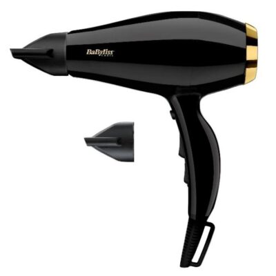 SECADOR BABYLISS 6714E AC 2300W 2BOQ IONICO