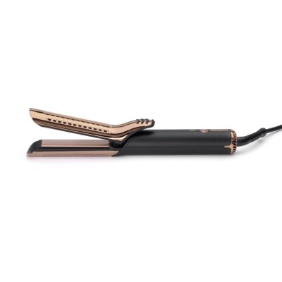 RIZADOR BABYLISS C115E PLACAS 38MM CERAMICAS