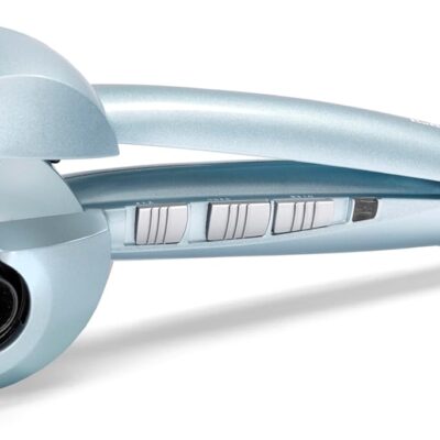 RIZADOR BABYLISS C1700E 230º 3T IONICO