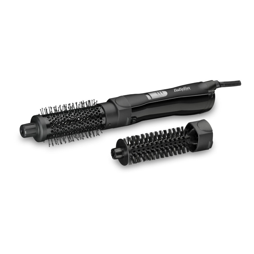 CEPILLO MOLDEADOR BABYLISS AS82E 800W 2ACC
