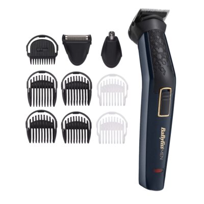 AFEITA. CORPORAL BABYLISS MT728E 10EN1 RECARGAB
