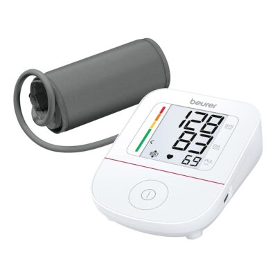 TENSIOMETRO BEURER BRAZO BM23 ARRITMIA