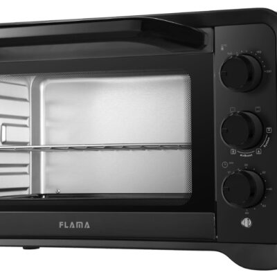 HORNO SOBREMESA FLAMA 1537FL 35L 1600W CONVECCION