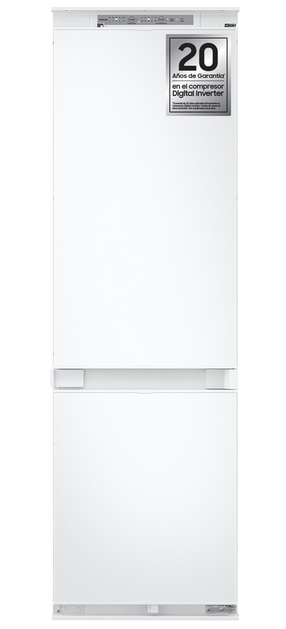 FRICOM. SAMSUNG BRB70F26DES0E 177x54 NF INTEGRABLE