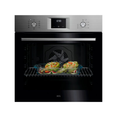 HORNO AEG OU5AB21FSM 72L GT AQUACLEAN INOX