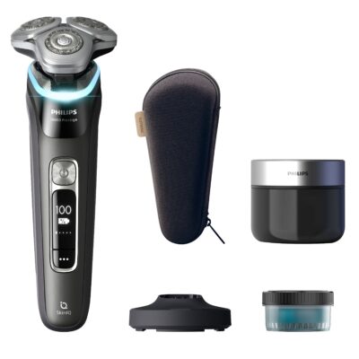 AFEITA. PHILIPS XP9200/30 I9000 WET&DRY IA SEN.PRE