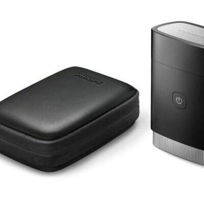 AFEITA. PHILIPS PQ888/06 VIAJE WET&DRY USB FUND