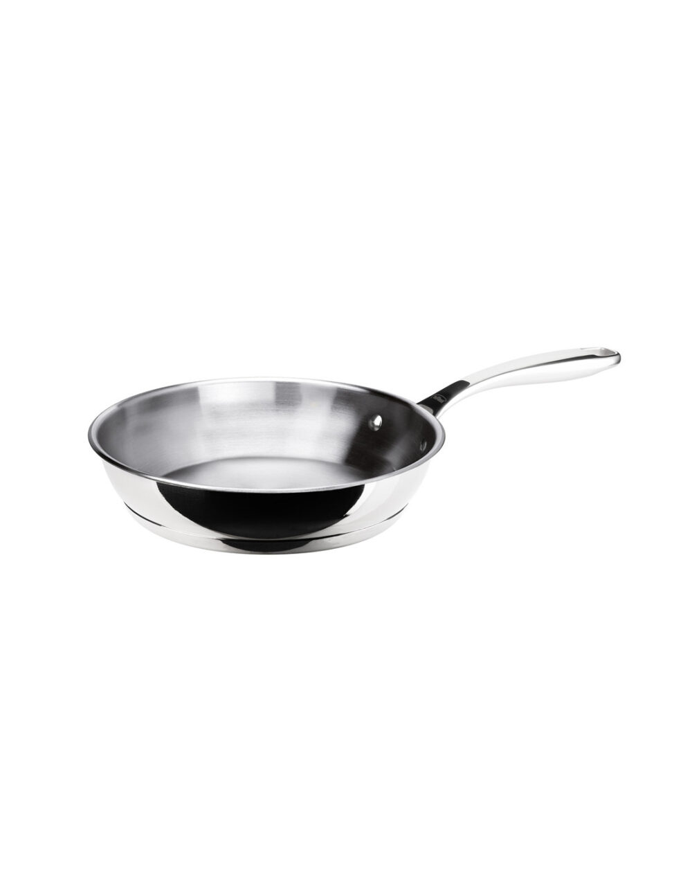 SARTEN INOXIBAR 51538 EXPERT INOX 18CM