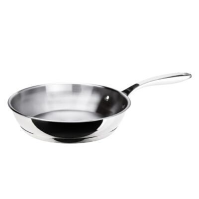 SARTEN INOXIBAR 51547 EXPERT INOX 26CM