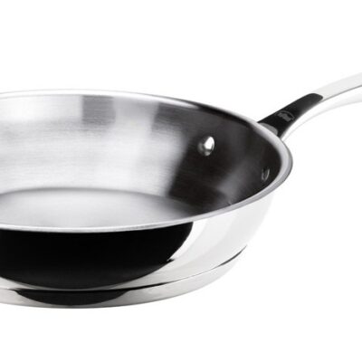 SARTEN INOXIBAR 51549 EXPERT INOX 28CM