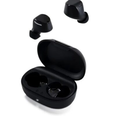 AURICULARES PANASONIC RZB120WDEK BLUETOOTH NEGRO