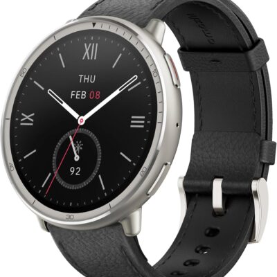SMARTWATCH AMAZFIT ACTIVE 2R NFC PREMIUM
