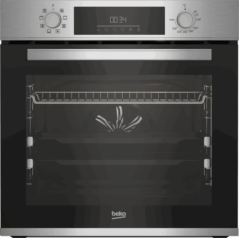 HORNO BEKO BBIM12301X INOX GT ME DSP