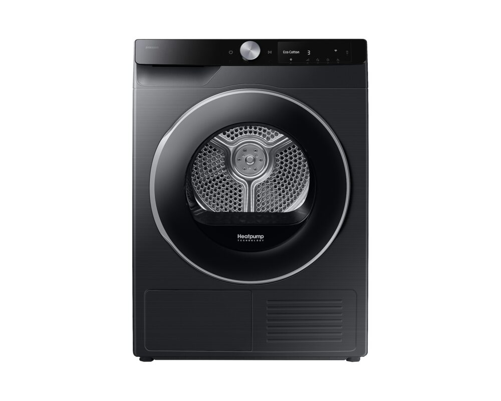 SECADORA SAMSUNG DV90DG6845LBU3 9K BC NEGRA