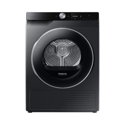 SECADORA SAMSUNG DV90DG6845LBU3 9K BC NEGRA