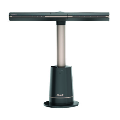 VENTILADOR PIE SHARK TF200SEU 90W SIN ASPAS MD