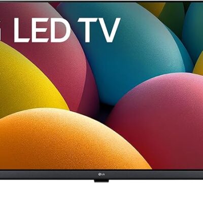 TV LG 32 32LR60006LA FHD WEB23 BT IA HDR10