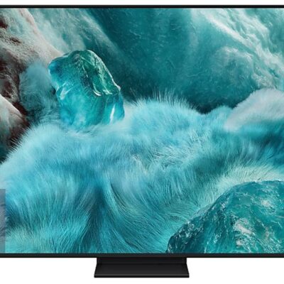 TV SAMSUNG 75 TQ75Q7F5 UHD QLED SMARTTV IA HDR10+
