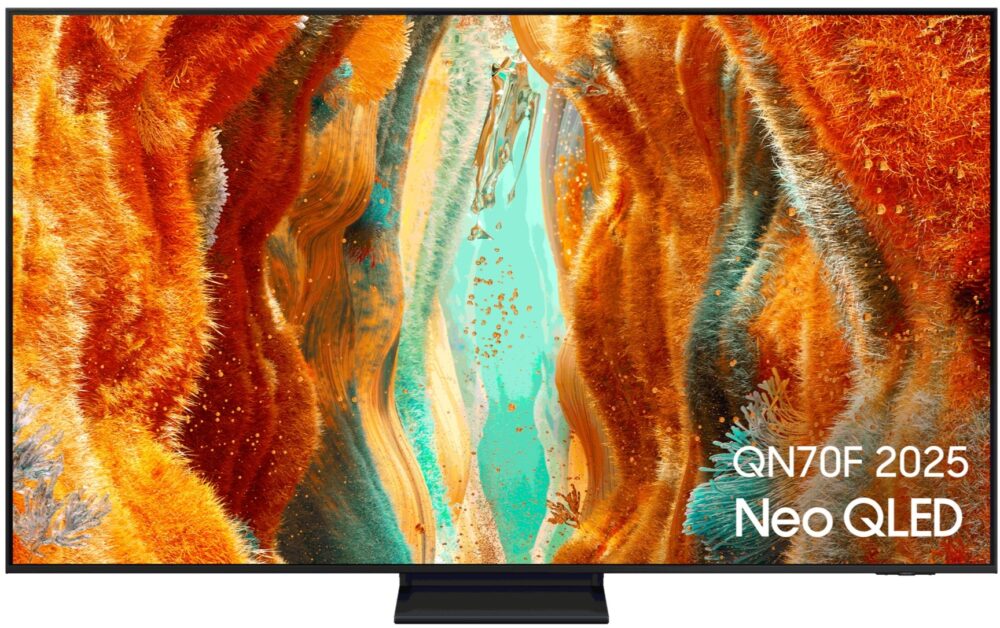 TV SAMSUNG 55 TQ55QN70F UHD NEOQLED SMARTTV 120HZ
