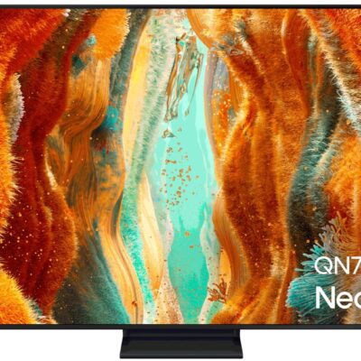 TV SAMSUNG 55 TQ55QN70F UHD NEOQLED SMARTTV 120HZ