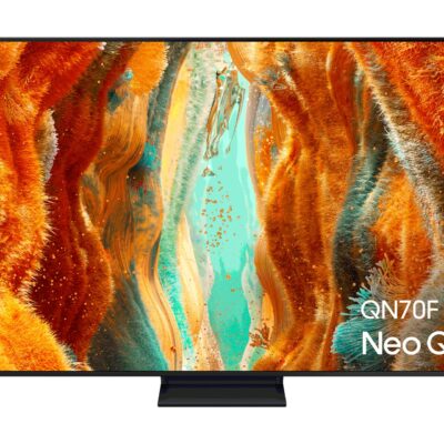 TV SAMSUNG 65 TQ65QN70F UHD NEOQLED SMARTTV 120HZ