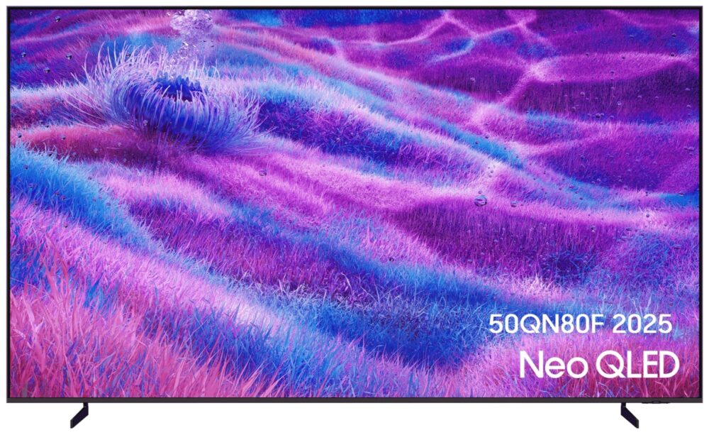 TV SAMSUNG 50 TQ50QN80F UHD NEOQLED SMARTTV