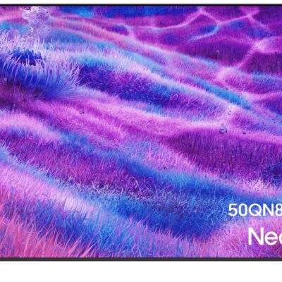 TV SAMSUNG 50 TQ50QN80F UHD NEOQLED SMARTTV