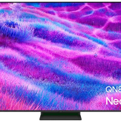 TV SAMSUNG 55 TQ55QN80F UHD NEOQLED SMARTTV 144HZ