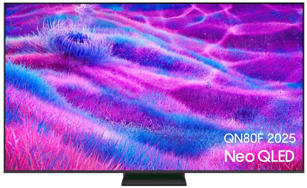 TV SAMSUNG 65 TQ65QN80F UHD NEOQLED SMARTTV 144HZ