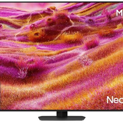 TV SAMSUNG 55 TQ55QN90F UHD NEOQLED SMARTTV 165HZ