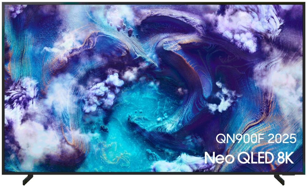 TV SAMSUNG 75 TQ75QN900F 8K NEOQLED SMARTTV 165HZ