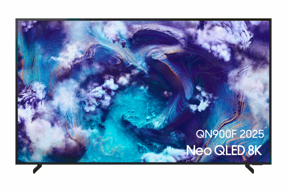 TV SAMSUNG 85 TQ85QN900F 8K NEOQLED SMARTTV 165HZ